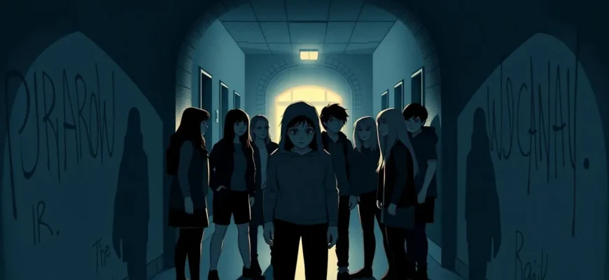 10 Thriller-Filme über Schulmobbing