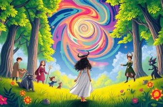 Fantasiefilme über Besessenheit