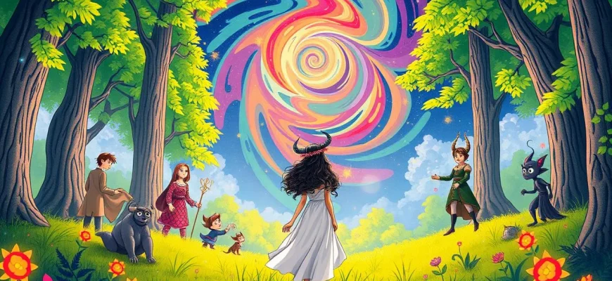 Fantasiefilme über Besessenheit