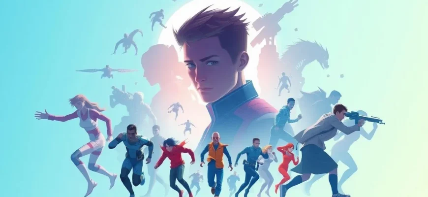 Actionfilme über Gedächtnisverlust