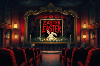 Horrorfilme zu Ostern: Eine unheimliche Sammlung