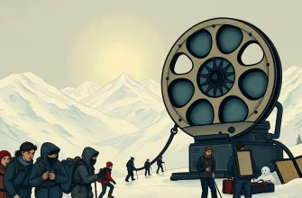 Dokumentarfilme über Lawinen: Spannende Geschichten und Fakten