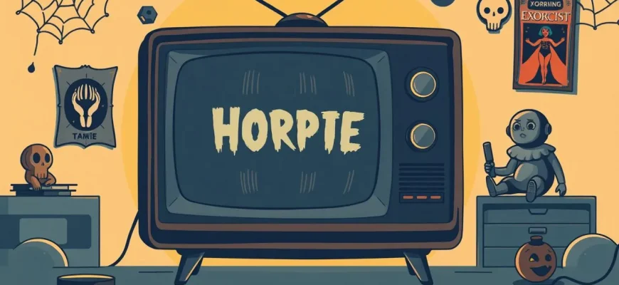 Horrorfilme online: 10 unheimliche Meisterwerke