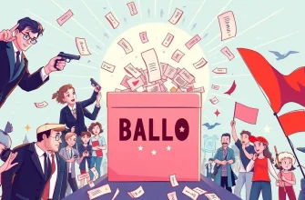 Wahlkampf-Action: 10 packende Filme