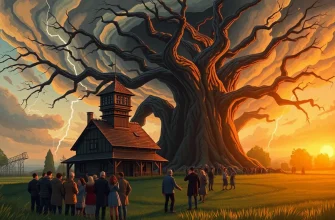 Katastrophenfilme über Wetterstationen