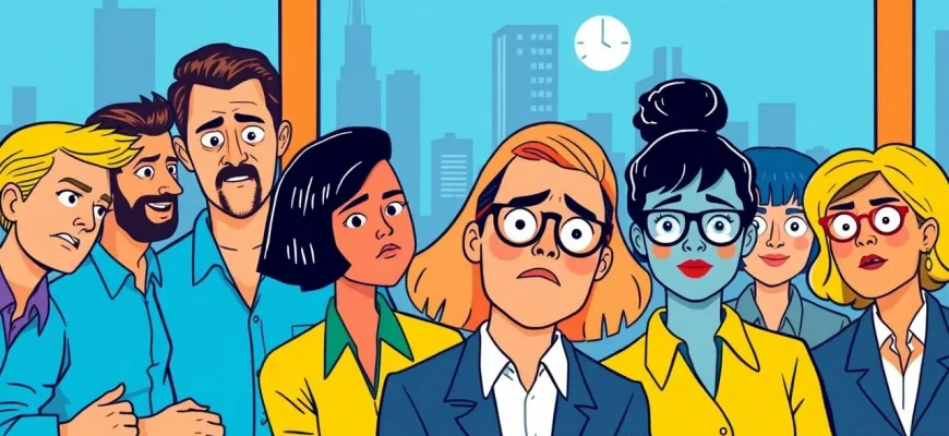 10 Filme über Mobbing, die Sie berühren werden