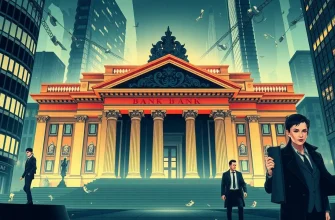 Die besten Bankthriller-Filme