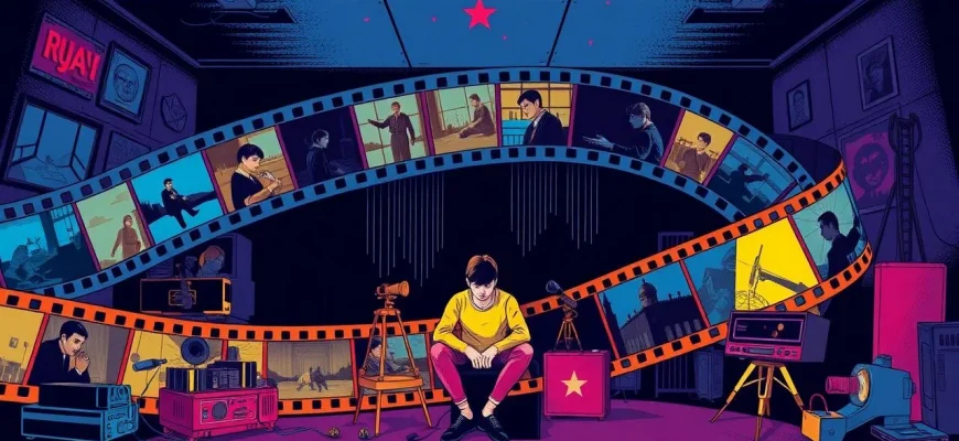 Sowjetische Filme über Einsamkeit: Eine Reise ins Innere