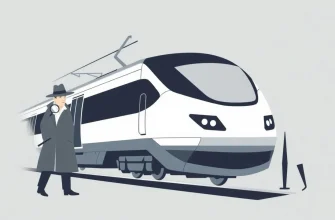 Detektivfilme über Zugunglücke: Eine spannende Reise
