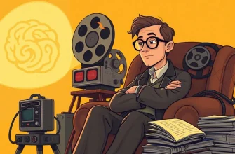 Dokumentarfilme über Bewusstseinsphänomene