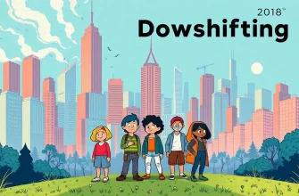 10 inspirierende Filme über Downshifting
