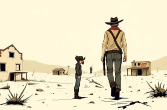 Western-Filme, die die Hölle auf Erden zeigen