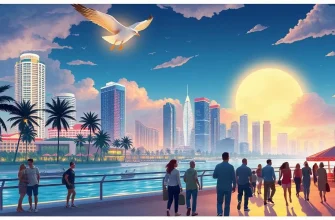 Fantasiefilme über Miami: Eine magische Reise