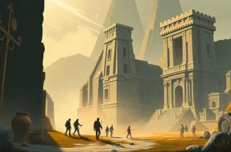 10 Filme, die Sie in die Welt der Inka entführen