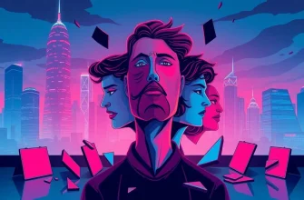 Dramatische Filme über dissoziative Identitätsstörung