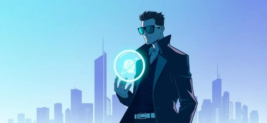 Detektivfilme in der Multiversenwelt