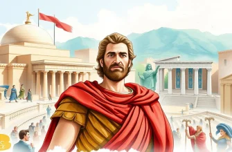 Historische Filme über Philipp von Makedonien