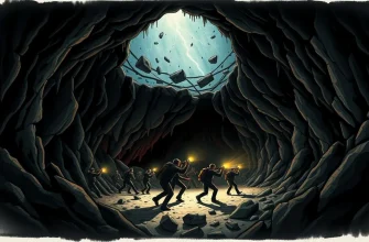 Die besten Höhlen-Katastrophenfilme