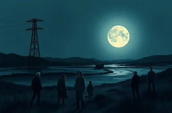 Filme über Stromausfälle: 10 Meisterwerke