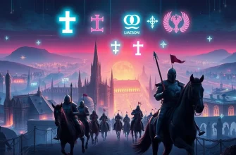 Kreuzzüge-Dramen: 10 Filme, die Geschichte lebendig machen