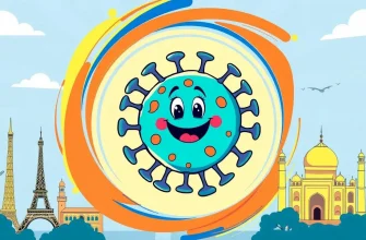 Familienfilme über Viren: Unterhaltung und Bildung