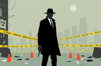 Detektivfilme über Diskriminierung