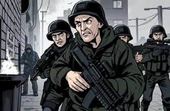 Die besten Thriller-Filme über Soldaten