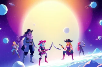 Top 10 Filme über kosmische Piraten