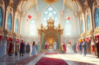 Die besten Fantasy-Filme über Krönungen