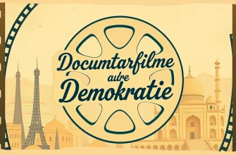 Dokumentarfilme über Demokratie: Eine Reise durch die Welt der Politik