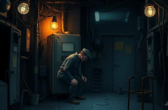 Horrorfilme über Elektriker: Spannung und Schrecken