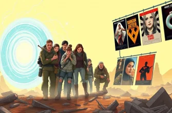 10 Science-Fiction-Filme über das Überleben