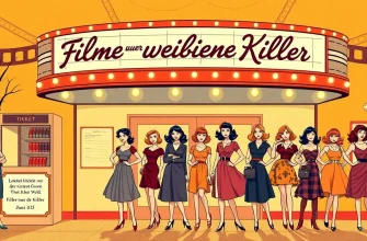 Die besten Filme über Frauen, die töten
