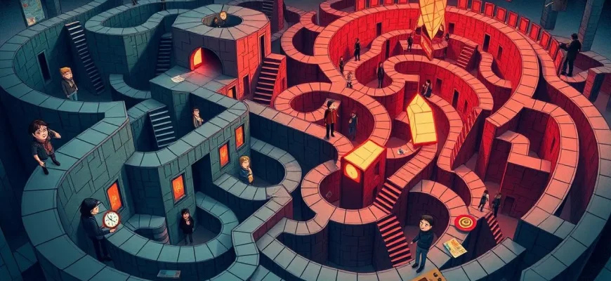 Die besten psychologischen Thriller