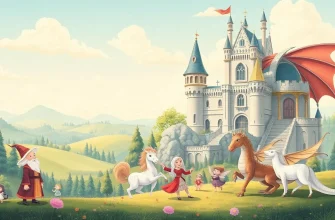 Fantastische Filme über magische Wesen