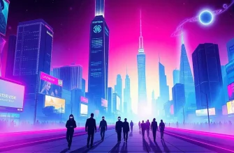 Mystische Filme über Zukunftsvisionen