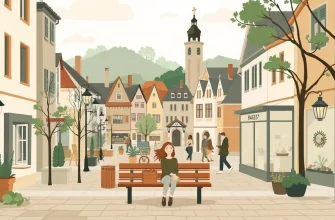 Biografien aus kleinen Städten: 10 inspirierende Filme