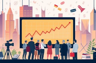 Top 10 Filme über Wirtschaft