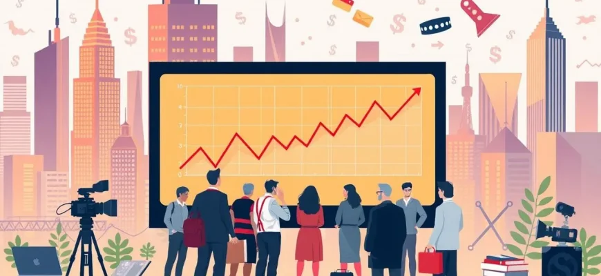 Top 10 Filme über Wirtschaft