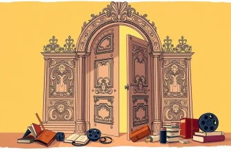 Filme über den Vatikan: Eine Reise durch Intrigen und Mysterien