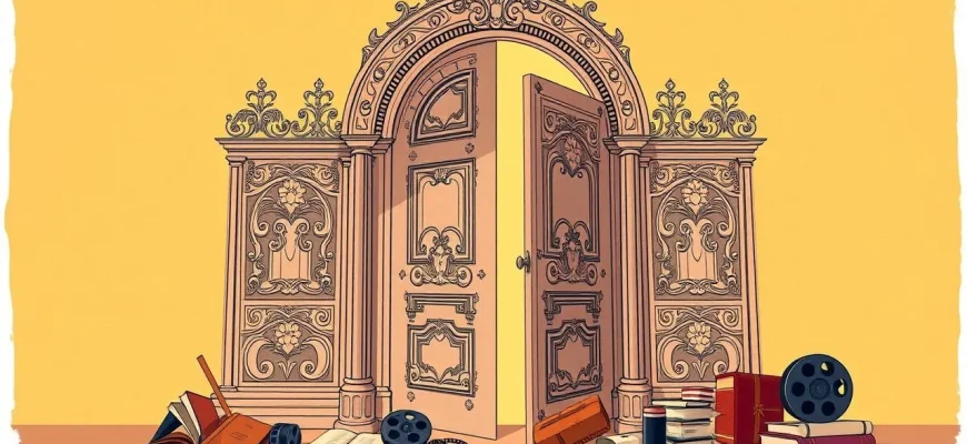 Filme über den Vatikan: Eine Reise durch Intrigen und Mysterien