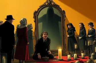 Horrorfilme über Initiationen