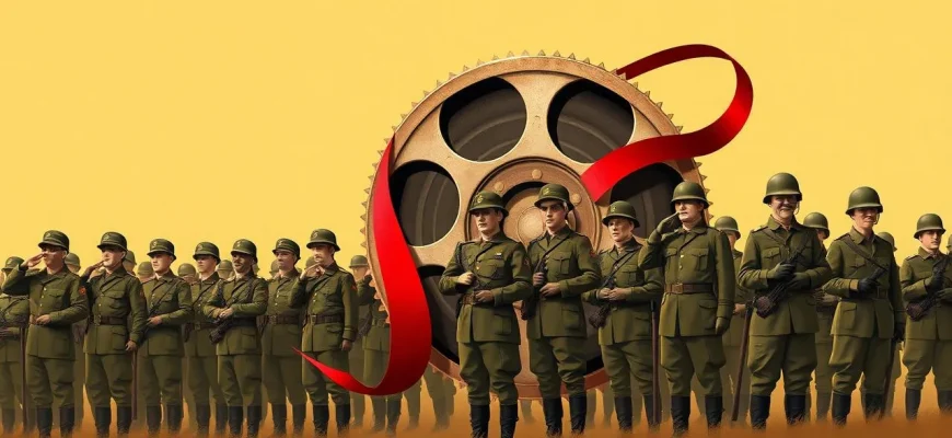 Dokumentarfilme über militärische Siege