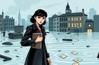 Top 10 Detektivfilme über Überschwemmungen