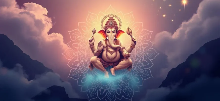 Hindu-Fantasy-Filme: Eine magische Reise