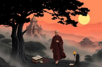 Thriller-Filme über Buddhismus: Eine Reise ins Unbekannte