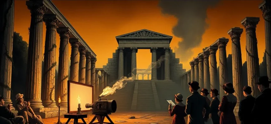 Atlantis Horrorfilm-Sammlung