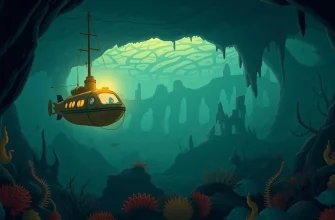 Dokumentarfilme über Unterwasserhöhlen