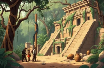 Dokumentarfilme über die Maya: Einblicke in eine alte Zivilisation