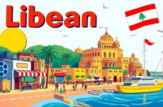 Libanesische Filme: Eine Reise durch die Kultur